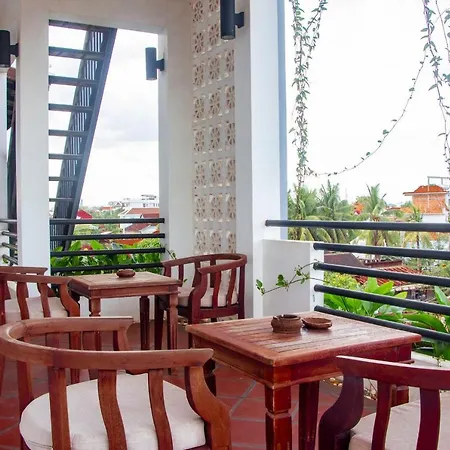 Picollino Boutique Bed and Breakfast