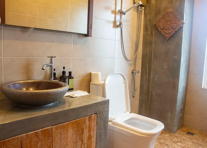Picollino Boutique 3* Siem Reap