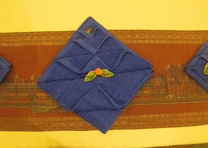 Nocleg ze śniadaniem Picollino Boutique 3*