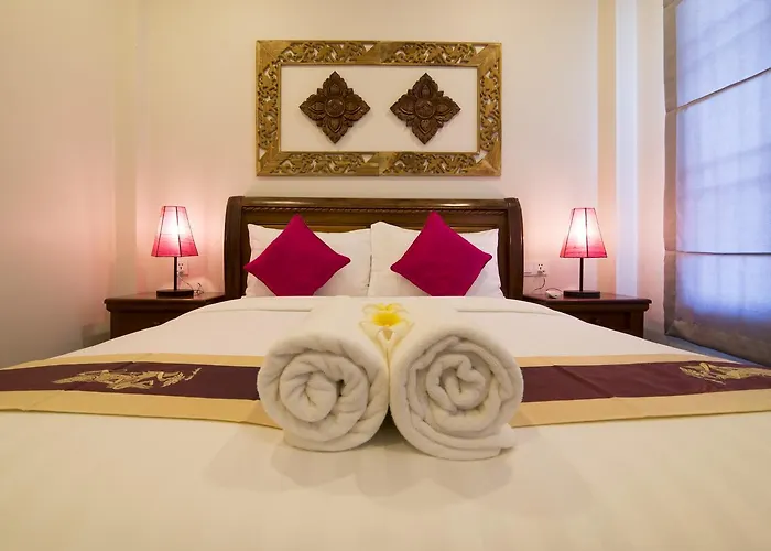 Nocleg ze śniadaniem Picollino Boutique 3*