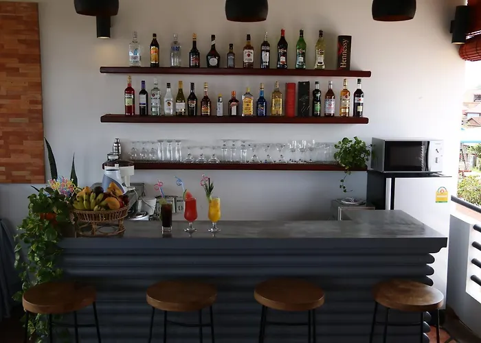 Picollino Boutique 3* Siem Reap