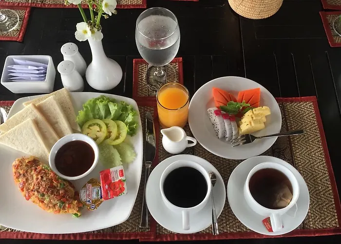 Nocleg ze śniadaniem Picollino Boutique 3*