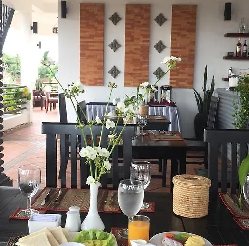Nocleg ze śniadaniem Picollino Boutique 3*