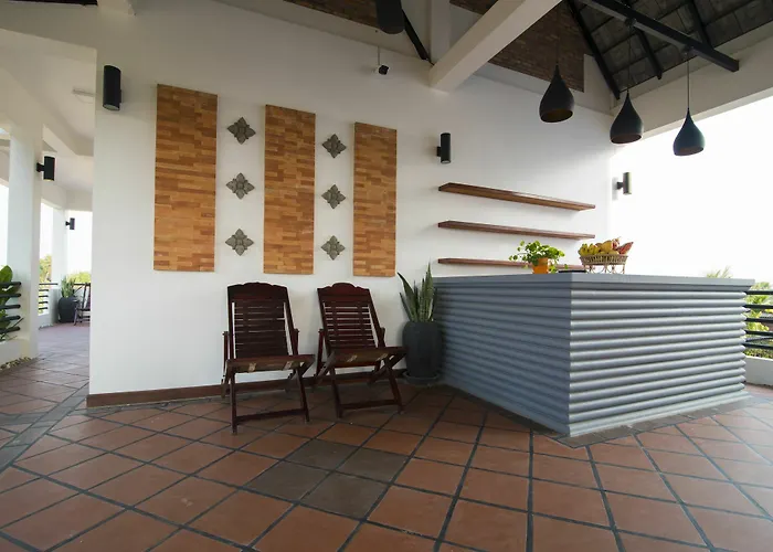 Picollino Boutique 3* Siem Reap