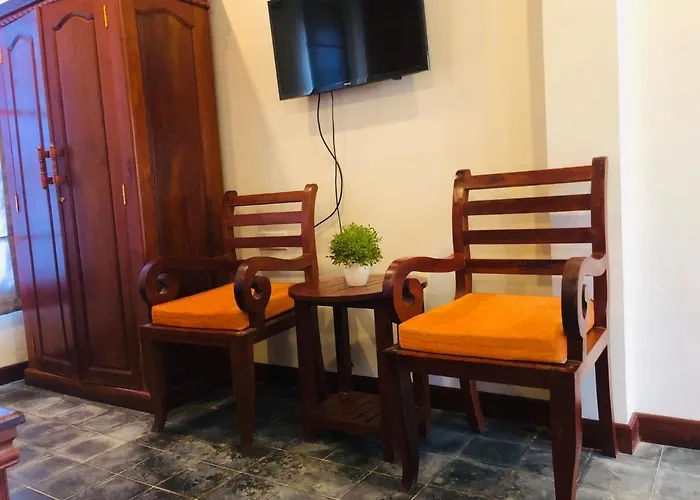 Picollino Boutique Siem Reap