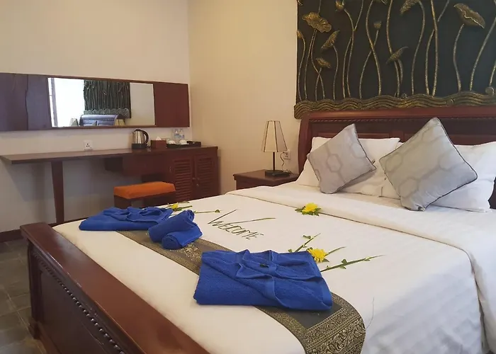 Picollino Boutique Nocleg ze śniadaniem 3*