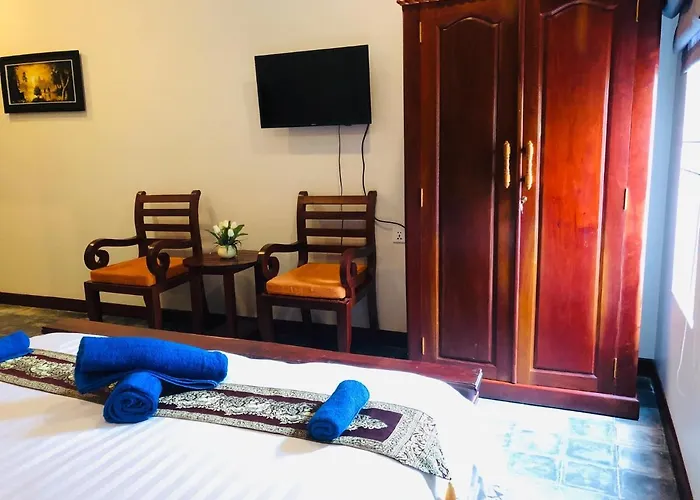 Picollino Boutique Siem Reap