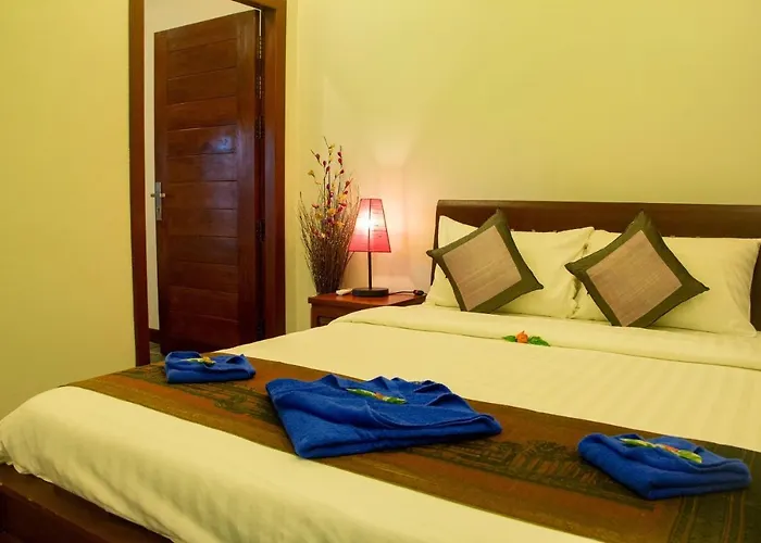 Picollino Boutique Siem Reap