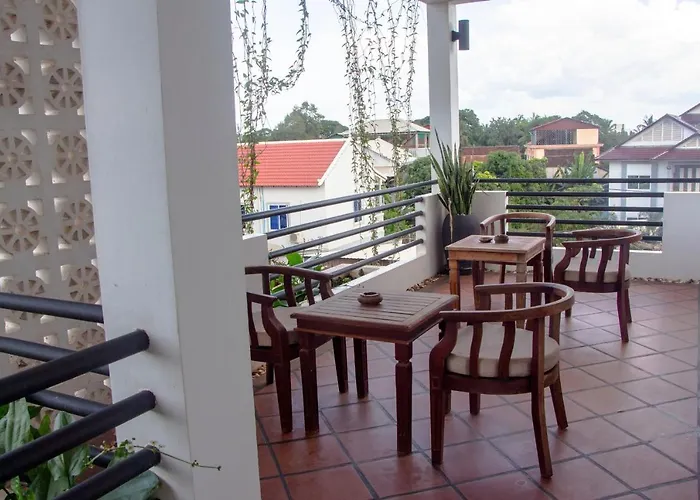 Nocleg ze śniadaniem Picollino Boutique 3*