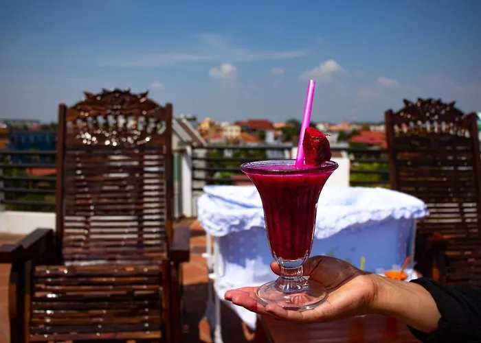Nocleg ze śniadaniem Picollino Boutique 3*
