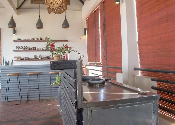 Nocleg ze śniadaniem Picollino Boutique Siem Reap
