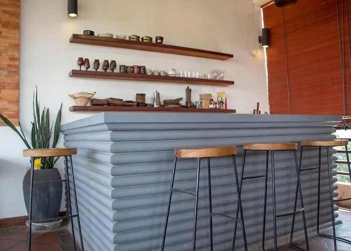 Nocleg ze śniadaniem Picollino Boutique Siem Reap